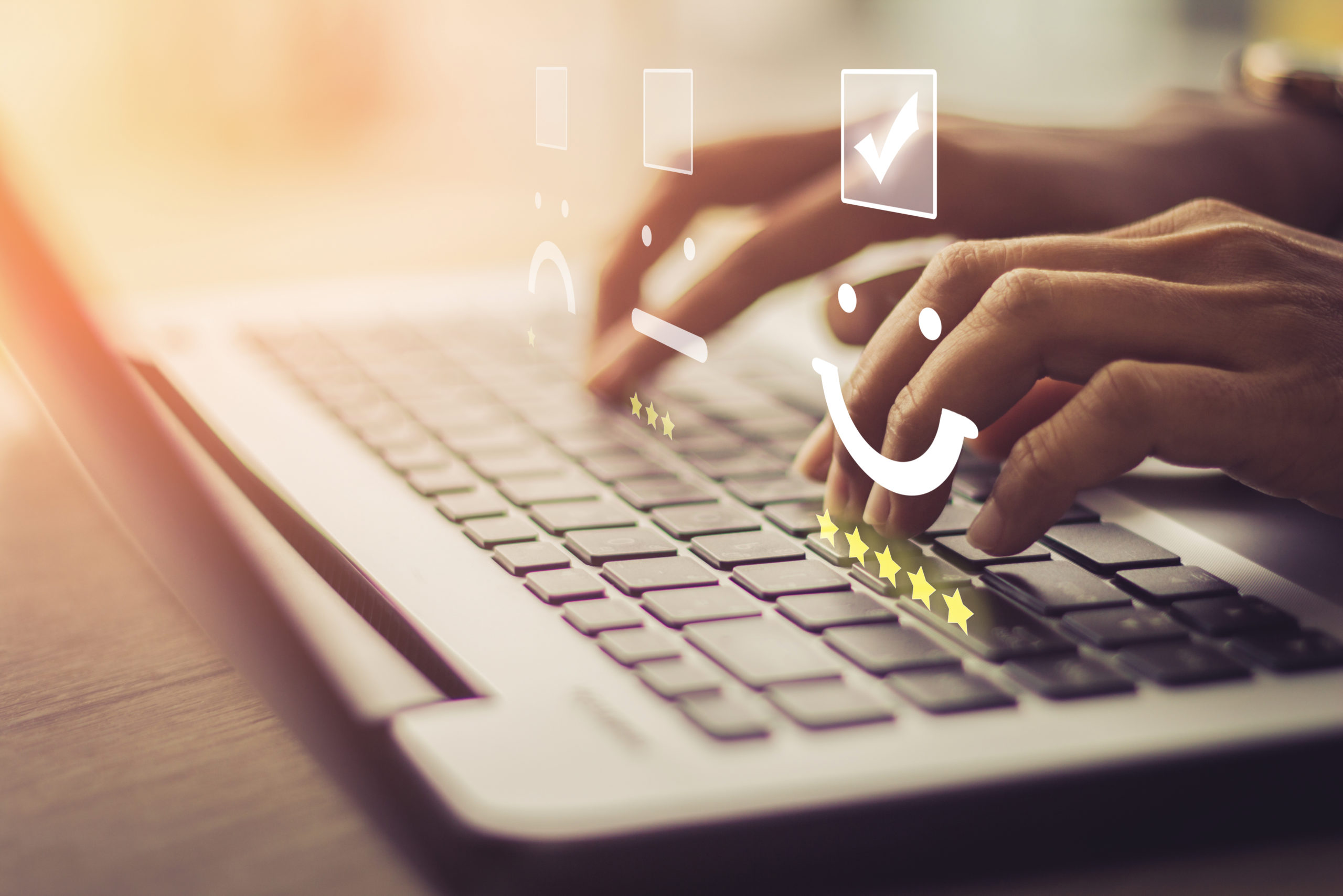 Begleitete Online-Session — gemeinsames Arbeiten am Fundament im Summer Camp