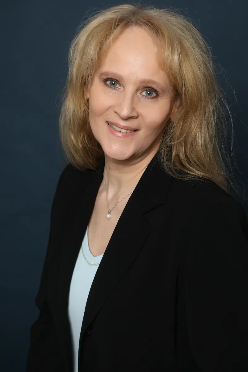 Gerlinde Götz, Marketing- & Kundenfokus-Expertin